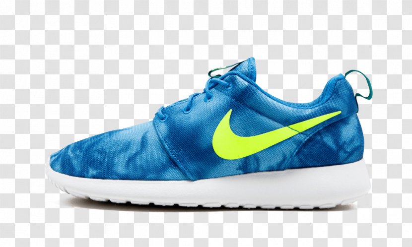 Sports Shoes Nike Air Max Roshe One Mens - Sneakers Transparent PNG