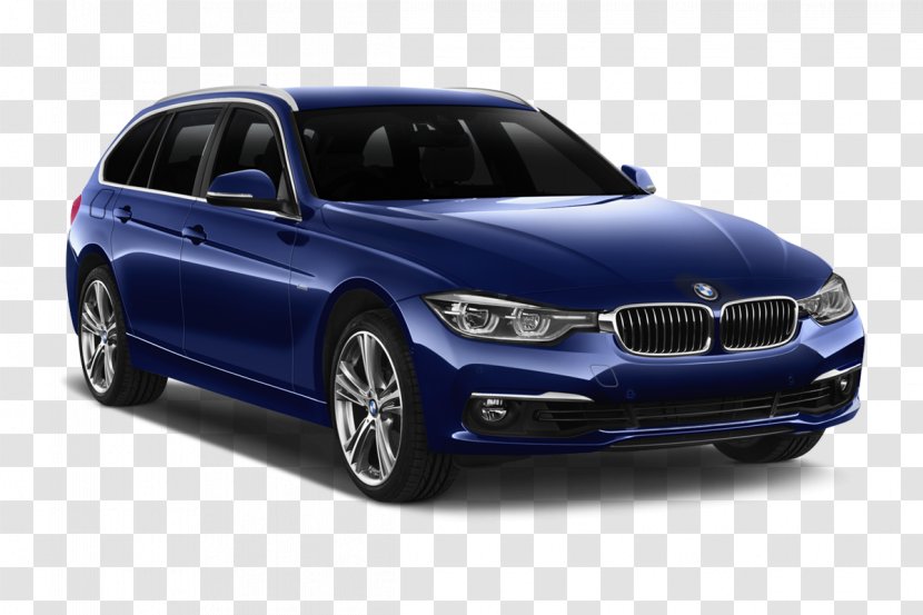BMW 335 Mid-size Car Luxury Vehicle - Motor - Bmw Transparent PNG