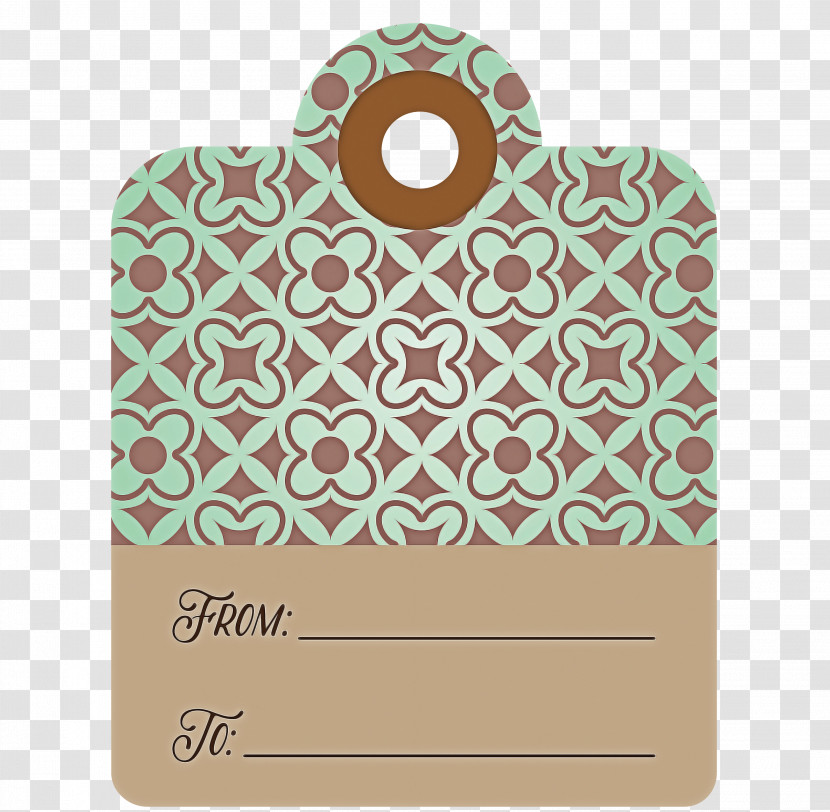 Gift Printable Tag Gift Tag Printable Tag Transparent PNG