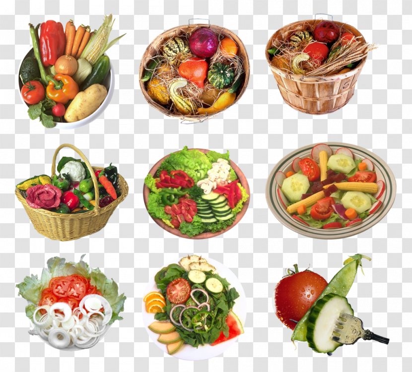 Vegetable Image Food Vector Graphics Photography - Garnish - Local Vegetables Transparent PNG