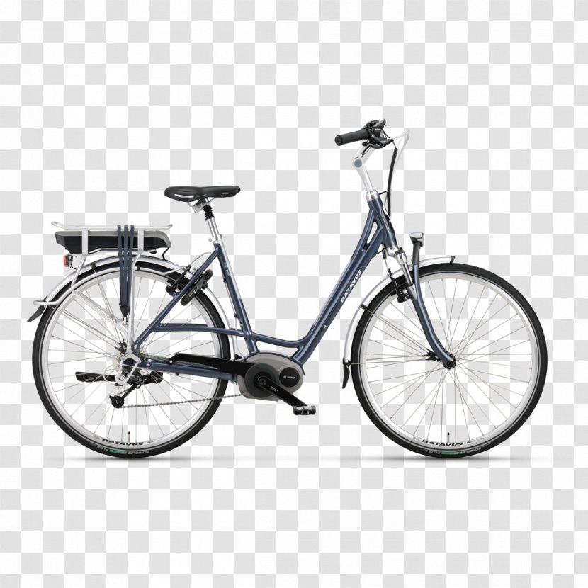 Electric Bicycle Racing Cycling Mountain Bike Transparent PNG