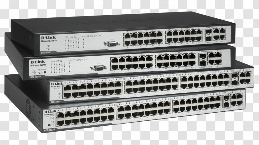 Network Switch Computer Gigabit Ethernet SOMI NETWORKS, UAB - Electronic Component - Ihs Transparent PNG