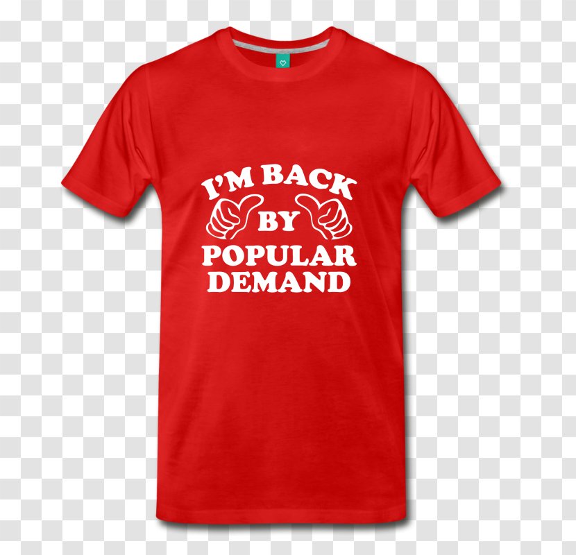 Long-sleeved T-shirt Amazon.com Spreadshirt - Longsleeved Tshirt Transparent PNG