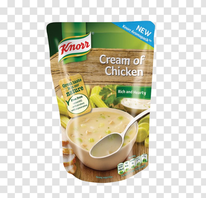 Leek Soup Chicken Sauce Recipe Gravy - Condiment Transparent PNG