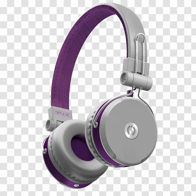 HQ Headphones Audio - Technology Transparent PNG