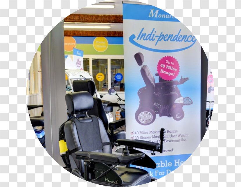 Mobility Scooters Monarch Lift Chair Vehicle - Gold Coast - Scooter Transparent PNG