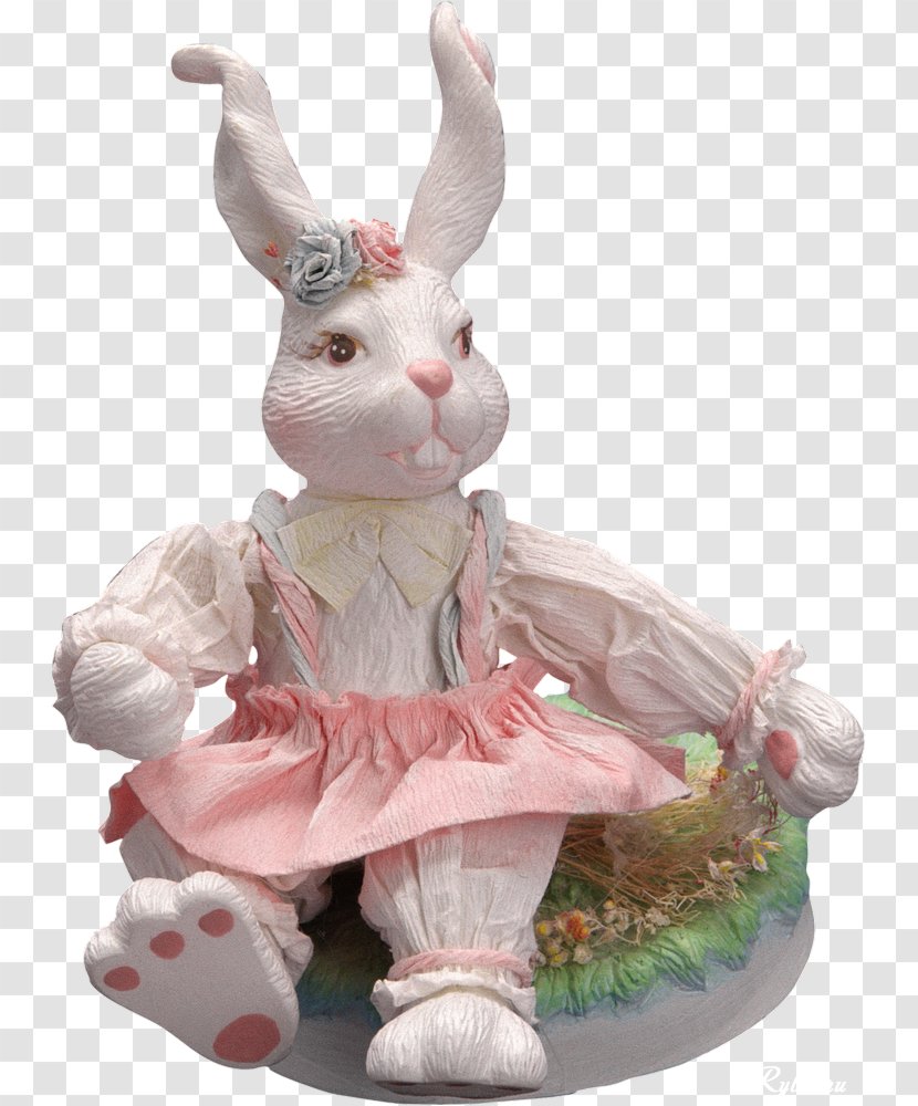 Easter Bunny Hare Annex Theatre Ticket - Very Important Person - Govinda Transparent PNG