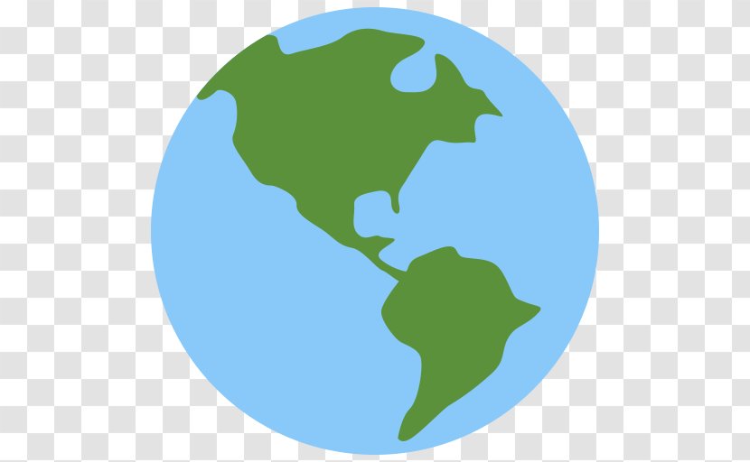 World Emoji Day Earth Globe Emojipedia - Happy Environment Transparent PNG