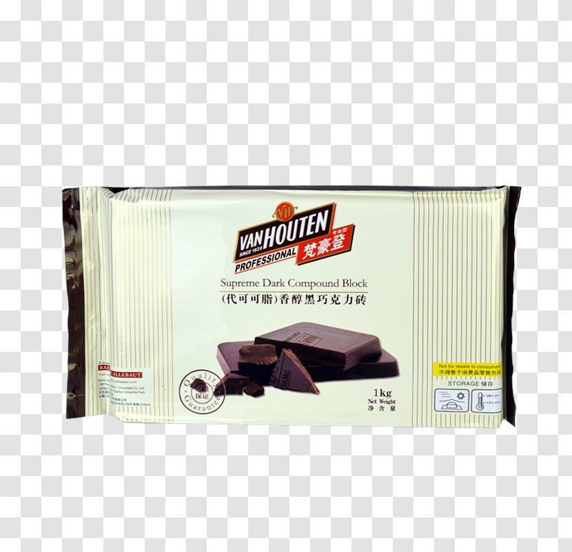White Chocolate Brownie Baking U4ee3u53efu53efu8102 - Cows Milk - Van Gauteng Dark Transparent PNG