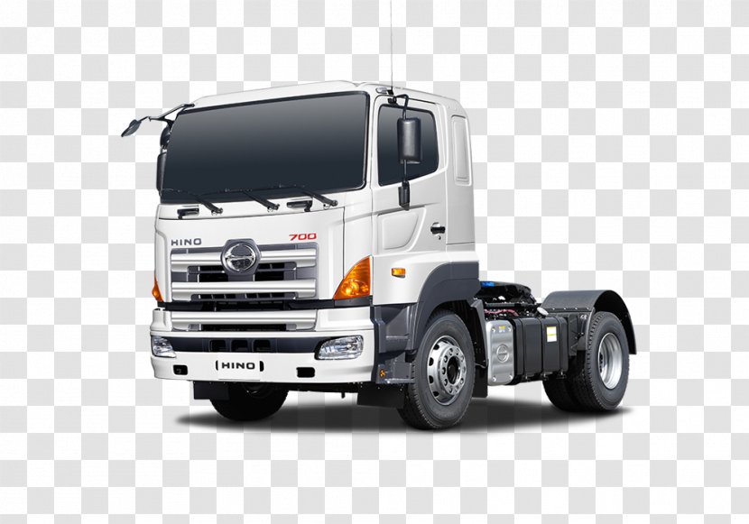 Hino Motors Profia Dutro Contessa - Truck - Car Transparent PNG