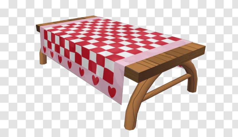 Picnic Table Bench Clip Art - Folding Tables Transparent PNG