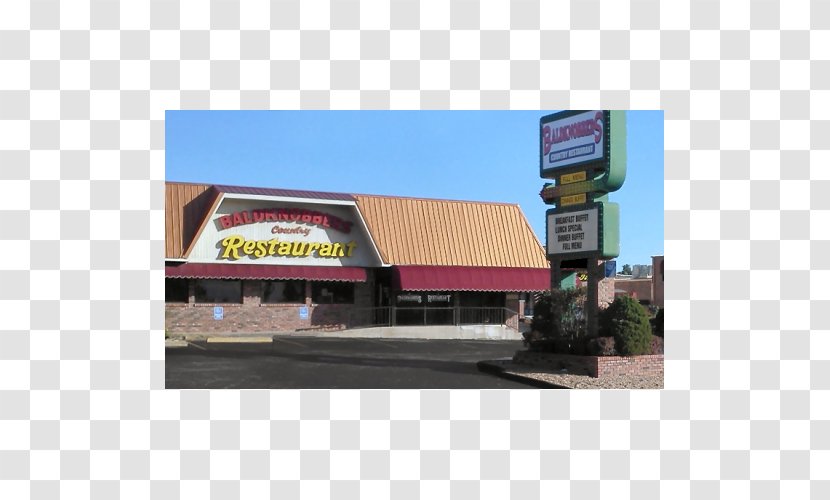 Baldknobbers Country Restaurant Fast Food - Facade - Flavor Transparent PNG