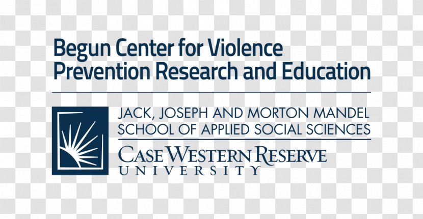 Partnership For A Safer Cleveland Organization The Foundation Logo Brand - Text - Mandel School Of Applied Social Sciences Transparent PNG