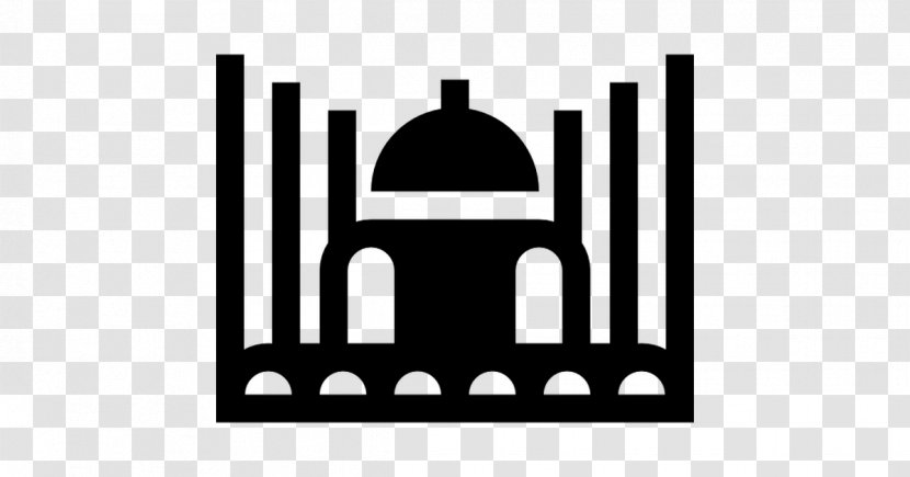 Sultan Ahmed Mosque - Symbol - Blue Transparent PNG