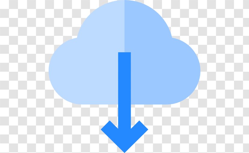 Download Cloud Computing Menu Multimedia - Web Page Transparent PNG