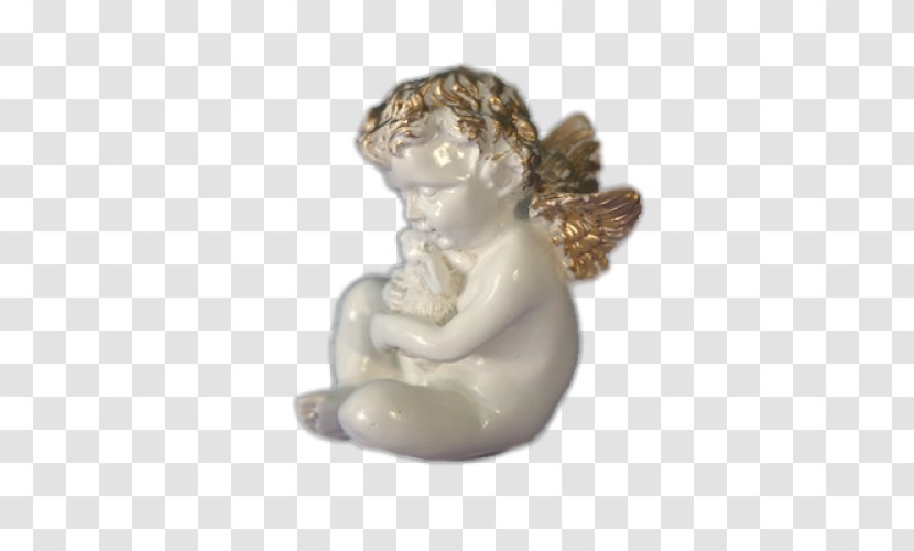 Figurine Angel M - Supernatural Creature Transparent PNG