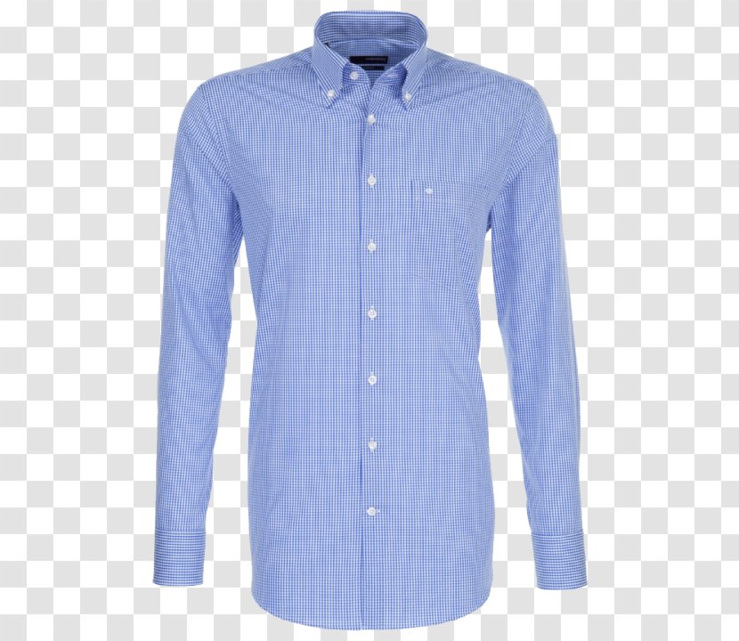 T-shirt Blouse Polo Shirt Ralph Lauren Corporation - Blue - Fu Down Transparent PNG