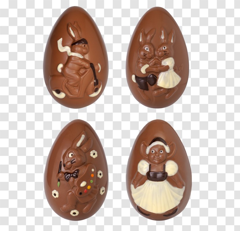 Chocolate - Praline Transparent PNG