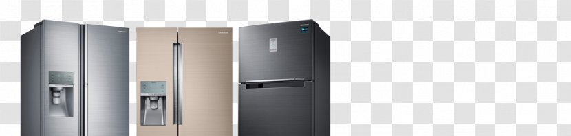 Refrigerator Angle - Major Appliance Transparent PNG