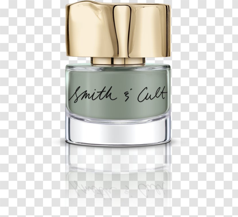 Smith & Cult Nail Lacquer Polish Cosmetics - Manicure Transparent PNG