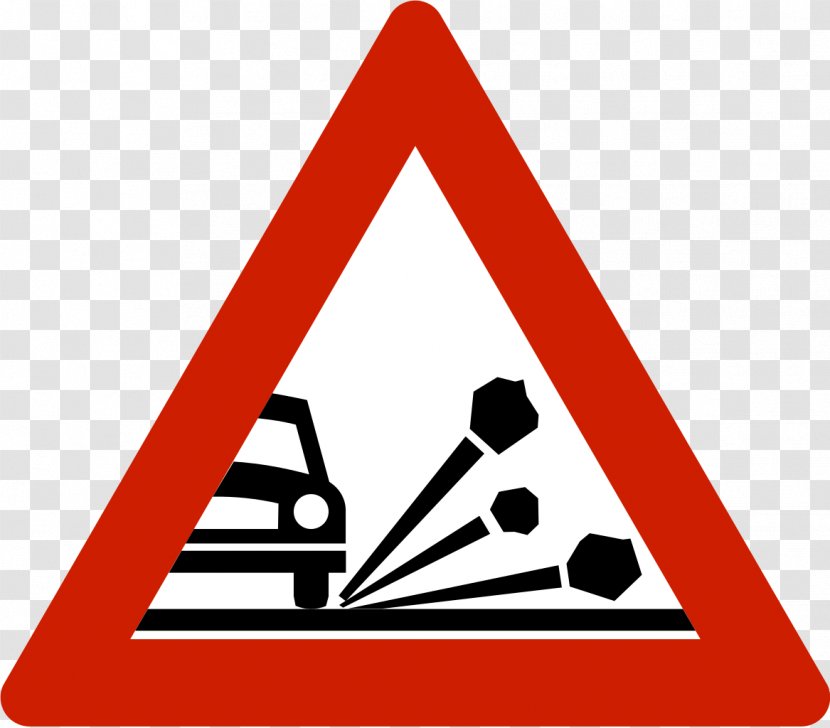 Road Signs In Singapore Traffic Sign Warning - Norwegian Public Roads Administration Transparent PNG