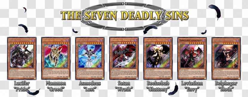 Game Lucifer Asmodeo Seven Deadly Sins - Pride - Kazuki Takahashi Transparent PNG