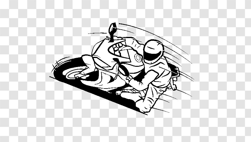 MotoGP Vector Graphics Motorcycle Racing Clip Art Royalty-free - Automotive Design - Motogp Transparent PNG