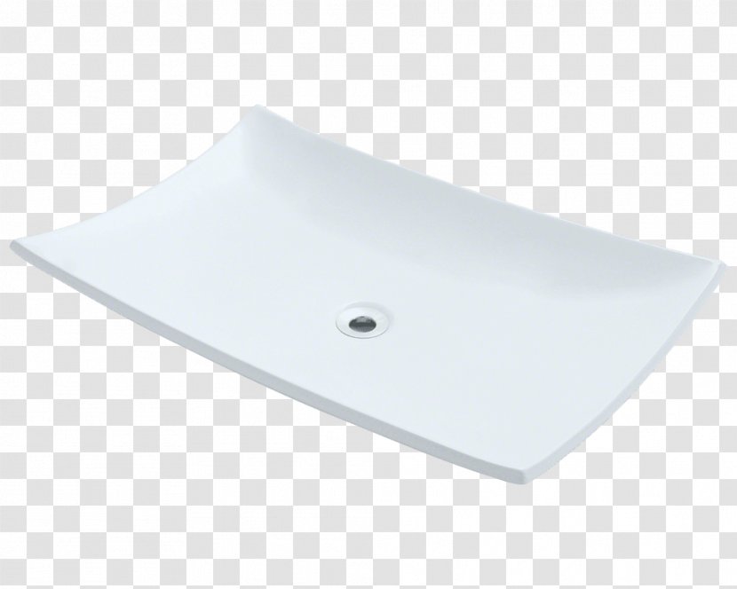 Bowl Sink Tap Ceramic - Bathroom Transparent PNG