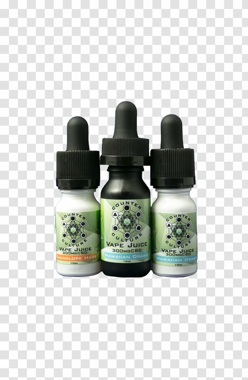 Liquid Cannabis Bioscience Development Vaporizer Cannabidiol Concentrate - Flavor - Spyryx Biosciences Transparent PNG