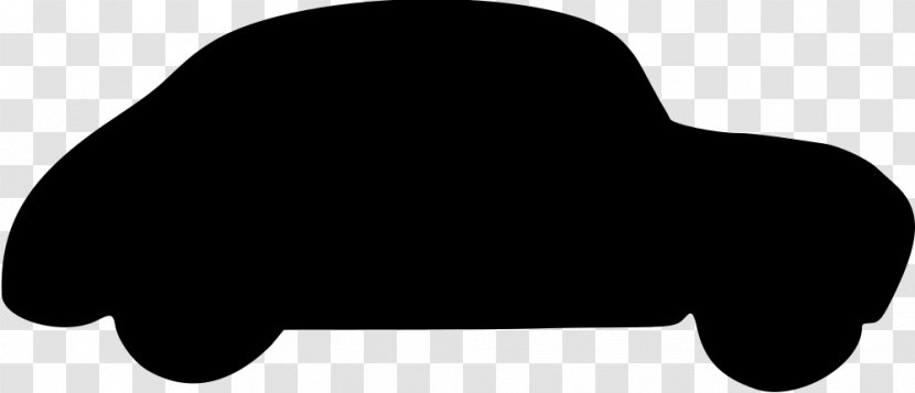 Car Silhouette Drawing Clip Art - Racing Transparent PNG