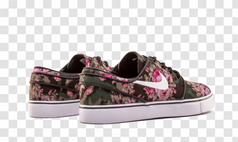 Sports Shoes Nike Skateboarding SB Zoom Stefan Janoski - Sportswear - Mulitcolor Mens JanoskiNike Transparent PNG