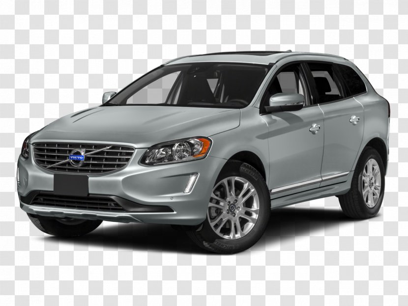 2017 Volvo XC60 T6 R-Design SUV 2018 AB Car - Technology Transparent PNG