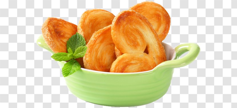 Sladkiy Angel Bakery Pastry Palmier Food Transparent PNG