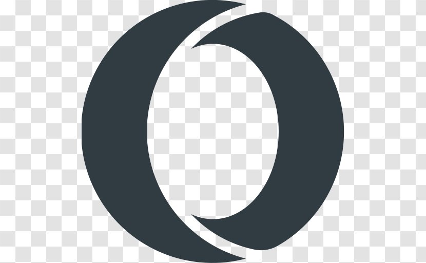 Opera Web Browser - License Transparent PNG