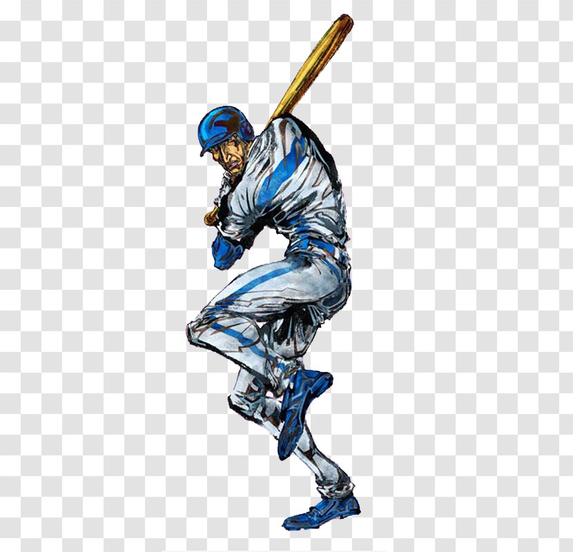 Baseball Chicago Cubs Vector Graphics Illustration - Playing Transparent PNG