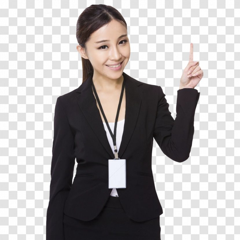 Stock Photography Businessperson Royalty-free Image - Suit - Finger Transparent PNG