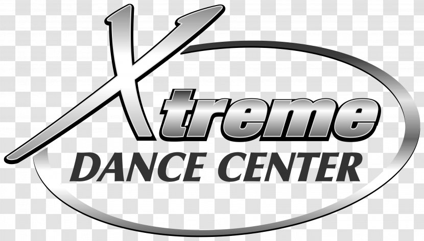 Xtreme Dance Center Logo Studio Art Transparent PNG