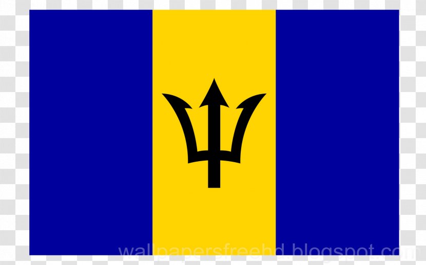 Flag Of Barbados Guatemala Saint Lucia - Coat Arms Transparent PNG