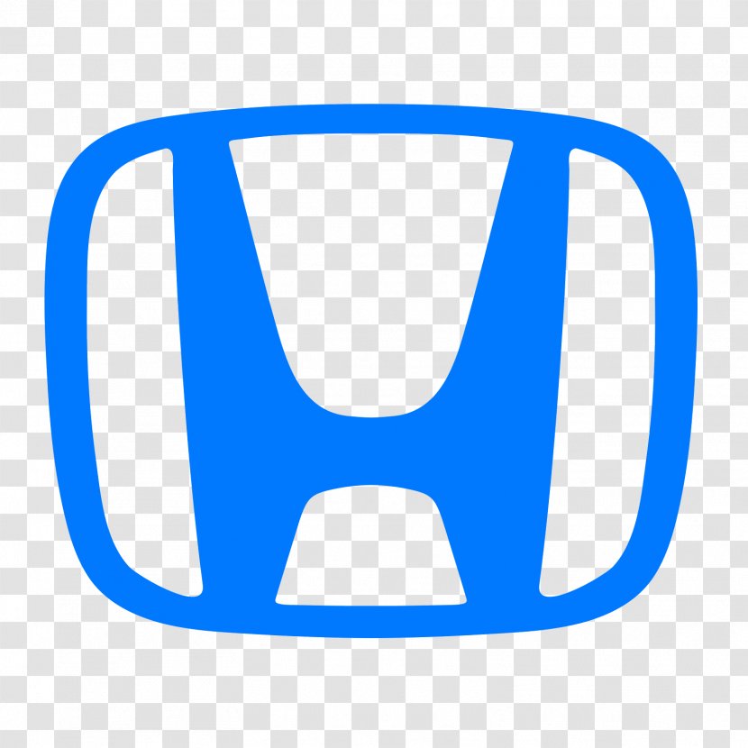 Honda Logo Motor Company Car Civic - Crv Transparent PNG