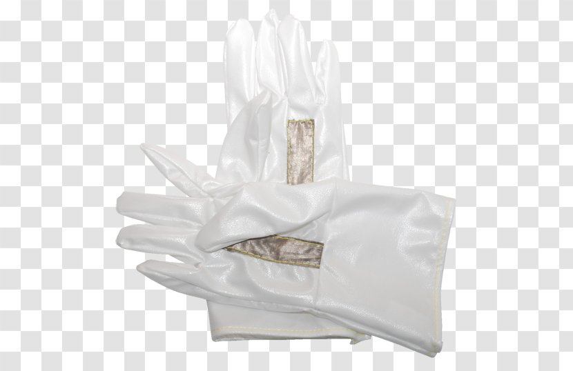 Finger Glove Product Safety - Spray Painted Material Transparent PNG