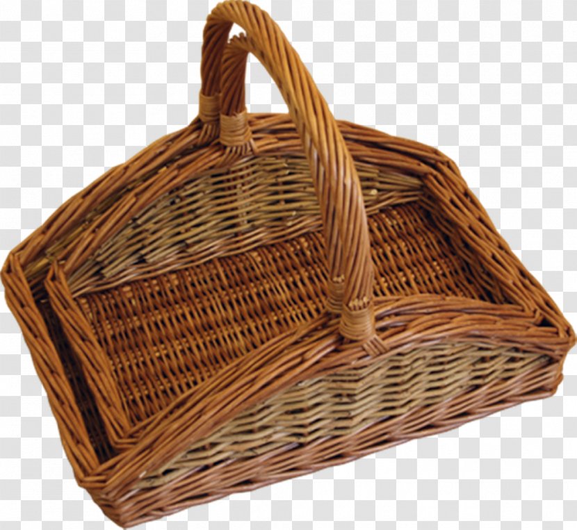 Hamper Picnic Baskets Garden Sussex Trug - Storage Transparent PNG