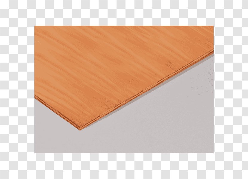 Plywood BS 1088 Lumber Building Materials Floor - Wood Transparent PNG