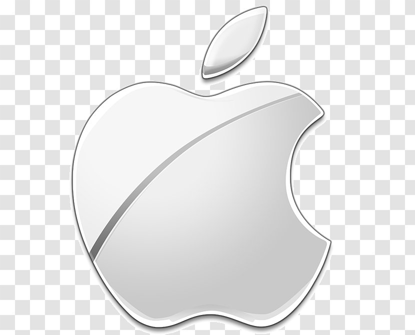 Apple IPhone 5c Logo - Ipad Transparent PNG
