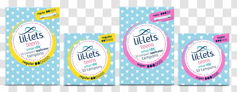 Label Brand Party Font - Text - Sanitary Napkin Transparent PNG
