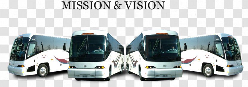Bus Vision Statement Transport Mission Commercial Vehicle - Quality - Company Transparent PNG