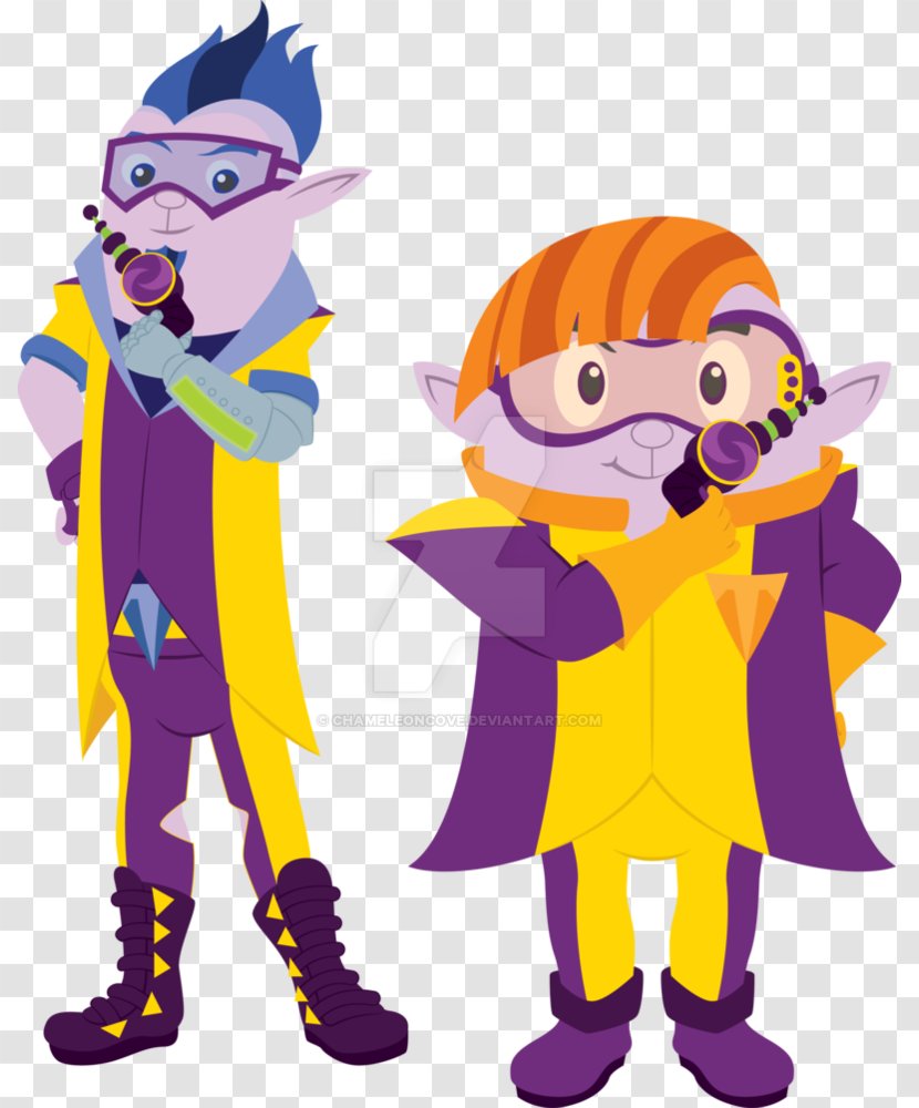 Digital Art DeviantArt - Fictional Character - Umizoomi Transparent PNG