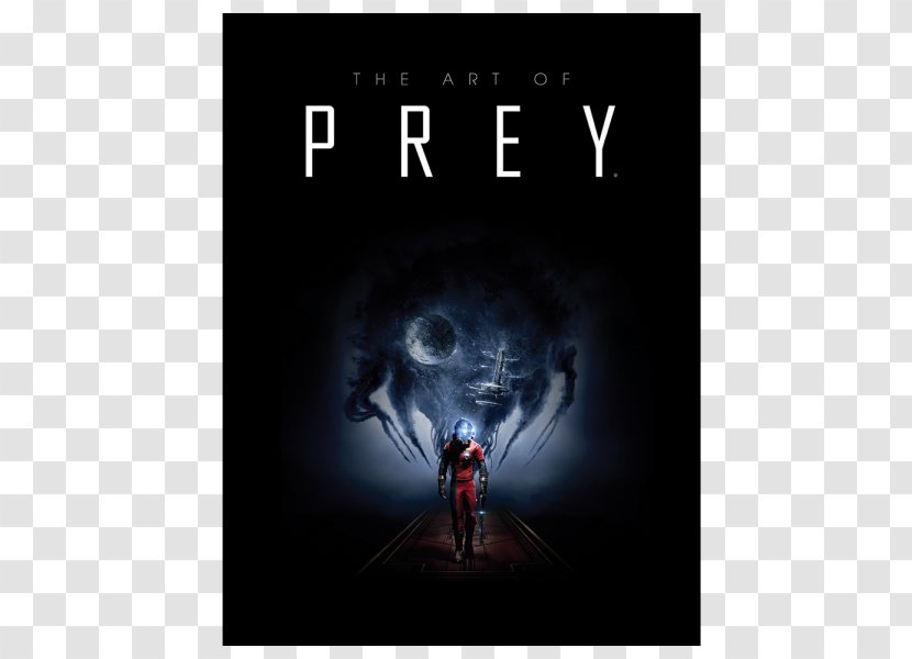The Art Of Prey ReCore Bethesda Softworks - Dishonored Transparent PNG