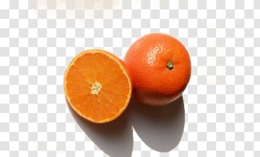 Blood Orange Mandarin Tangelo Tangerine - Citric Acid - Oranges Transparent PNG