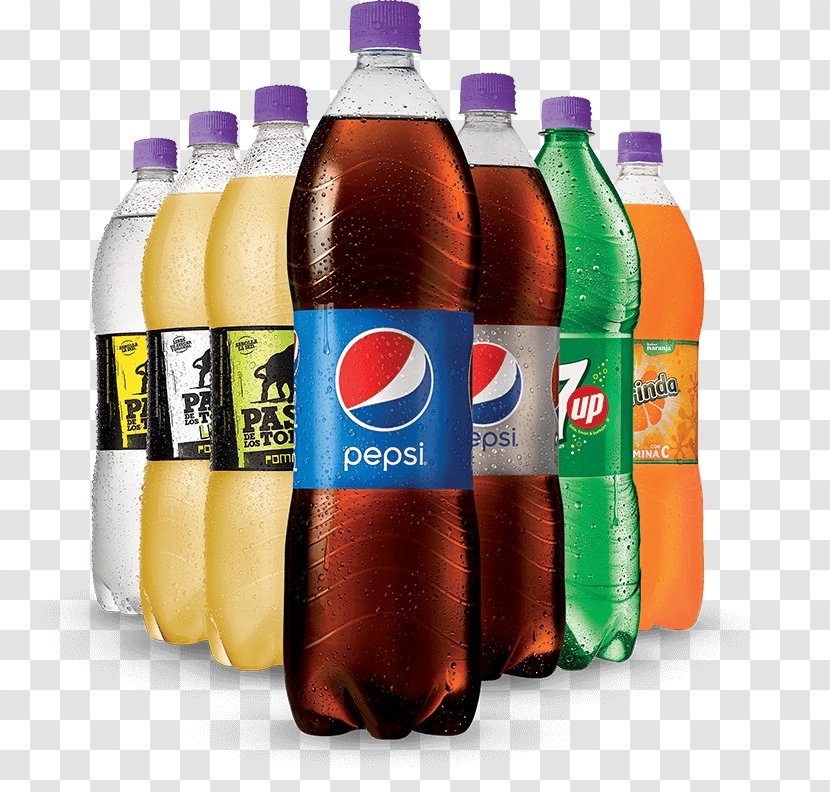 Fizzy Drinks Bottle Drinking Transparent PNG