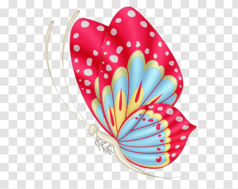 Butterfly Desktop Wallpaper Clip Art - Drawing Transparent PNG